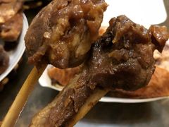 -赵元章肉骨烧(山塘街店)