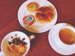 -随园餐厅自助早餐(祥生大酒店)