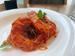 -凯菲厅海鲜姿造·海鲜自助·帝王蟹·龙虾(成都群光君悦酒店)