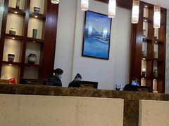 -腾冲洞山温泉村