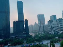 -Mercato莫卡多露台餐厅与酒吧(K11店)
