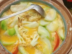 -莲花公园煎蟹·30年闽菜(火车站店)