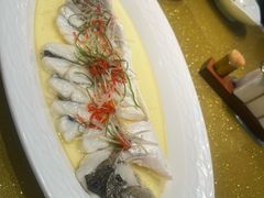 -长兴菜馆(高桥店)