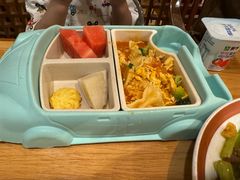 -糟粕醋·椰苑海南菜餐厅(亚龙湾天域酒店)