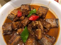 -老胶东家常菜馆(市场一路店)