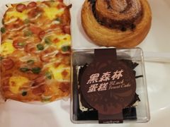 -味多美蛋糕(静安庄店)