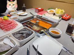 -海底捞火锅(海宁路店)