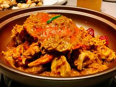 -海立阁海鲜江浙菜(漕河泾印象城店)