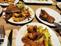 -汉巴味德巴西烤肉(顺和广场店)