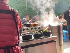 -沈妈砂锅(光华村店)