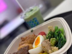 -KPRO肯律轻食(淘金店)