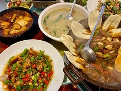 -春来和(汉城南路店)