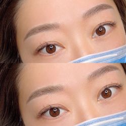 -UP&UP·半永久眉毛眼线机器野生眉