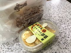 豆乳盒子-飘香心语(官亭路店)