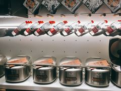 -太二酸菜鱼(武汉光谷保利店)