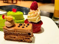 -星汇餐厅(新濠影汇店)