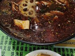 -令氏家外家周礼食府(桥南店)
