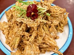 -都一处烧麦馆(前门店)