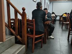 -少林寺欢喜地素斋馆