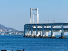-星海湾跨海大桥