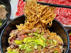 -合意桐坑牛肉粿·鲜牛肉火锅(嵩山总店)