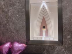-钻石小鸟钻戒婚戒定制(石路店)
