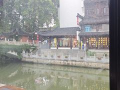 -小厨娘金榜题名(夫子庙秦淮河店)