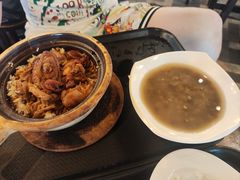 -马来西亚美食街