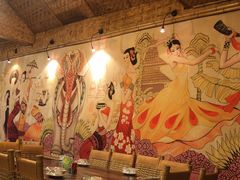-多哥水傣味餐厅(司马巷店)