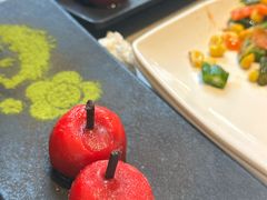-海底捞火锅(CBD安泰广场店)