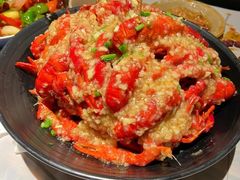 -巴厘龙虾·榜首油焖大虾(音乐学院·沿江酒馆店)