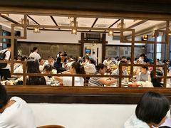 -熙春园餐厅