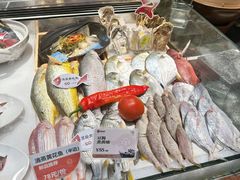 -码头见·潮汕菜(领展中心城店)