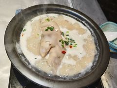 -红辣椒·川菜·火锅(朝外店)