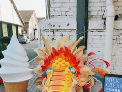-云间粮仓