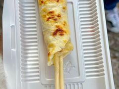 -内涵饵块