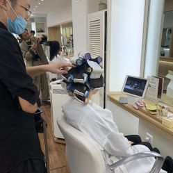 -THE LOG SALON 记录