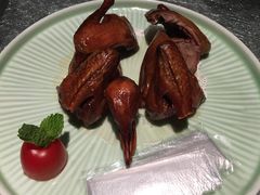-天瑞轩·粤菜餐厅