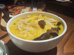 -云海肴·汽锅鸡·云南菜(美罗城店)