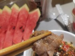 -海底捞火锅(高新万达店)