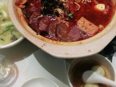 -眉州东坡(通州店)