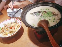 -赣饭农家·江西小炒(西乡店)