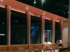 -人间酒暖·Go blanc·烧鸟·深夜食堂(陆家嘴店)