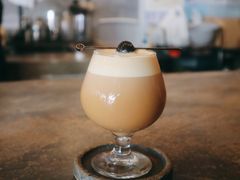 -BE NORMAL CAFE(霞溪路店)