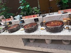 -春天烤肉自助餐厅(南内环店)