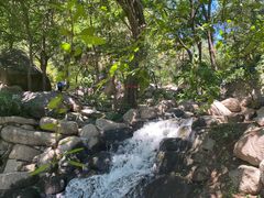 -天津盘山风景名胜区