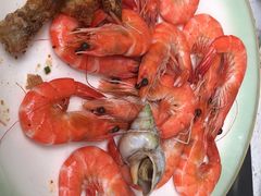 -金海湾自助餐厅(金陵饭店)