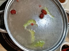 -伟记牛肉(金鸿公路店)