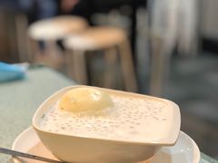 -松记糖水店(铜锣湾分店)