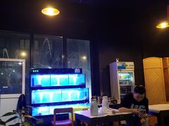-阿尔法海鲜排档(爱琴海店)